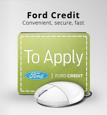 ford credit ford credit